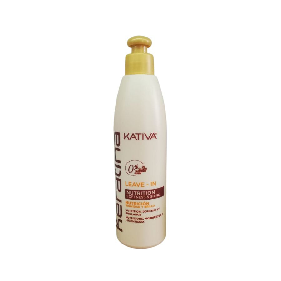 KATKERATINA CREMA PEINAR  Super Salon en línea